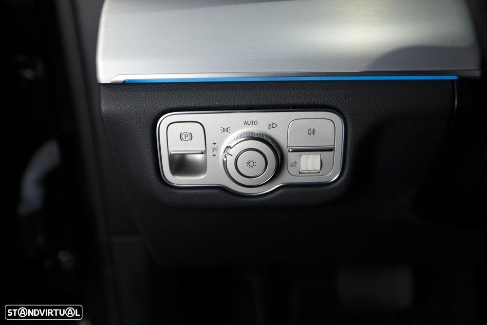 Mercedes-Benz GLE 350 de 4Matic - 21