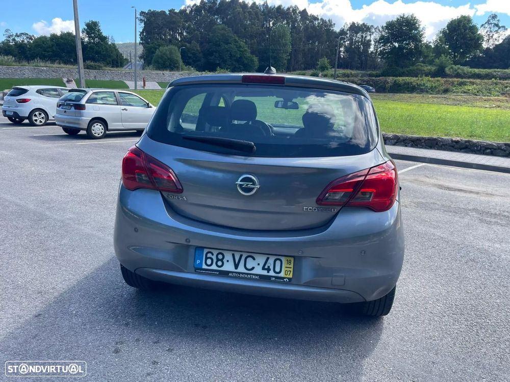 Opel Corsa - 10