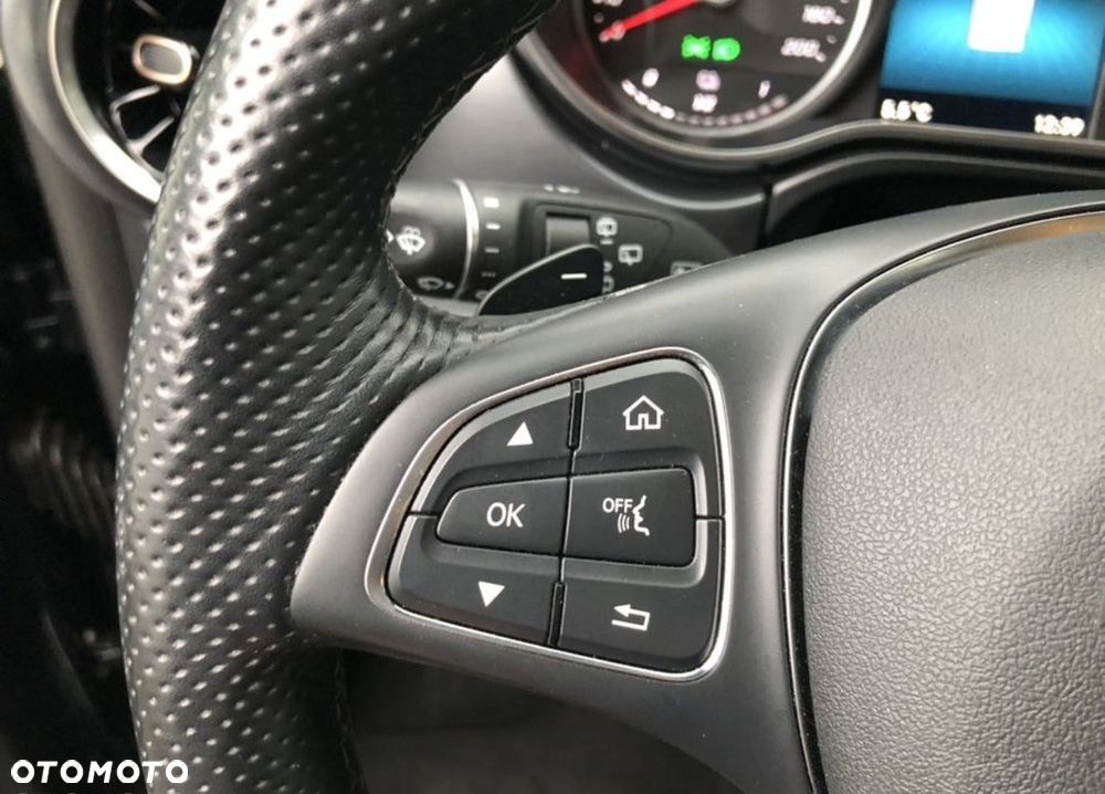 Mercedes-Benz EQV - 24