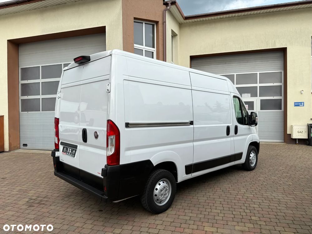 Fiat Ducato L2H2 - 7