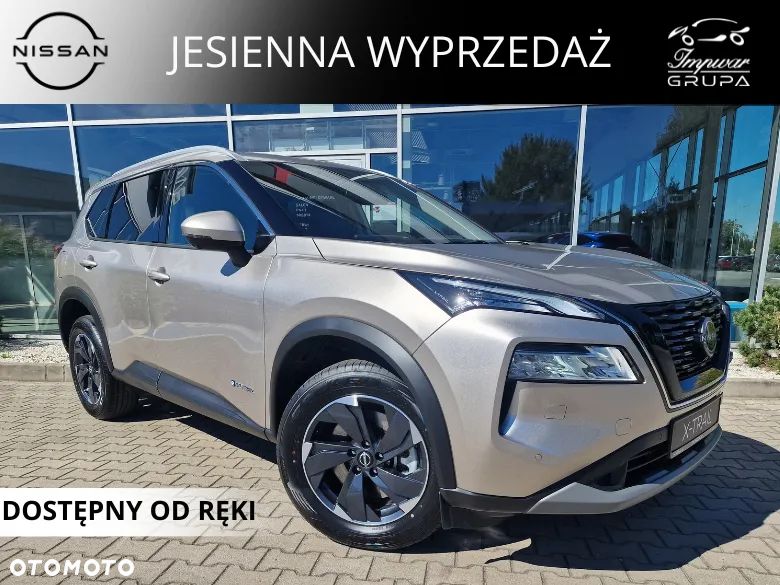 Nissan X-Trail 1.5 VC-T e-POWER N-Connecta e-4ORCE - 1