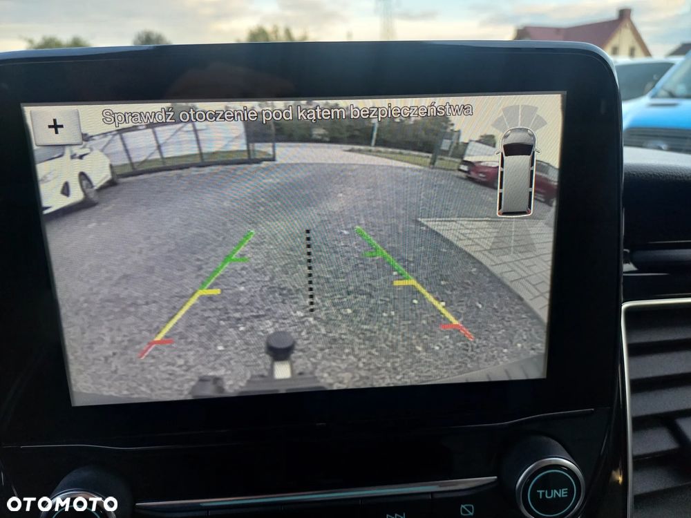 Ford Tourneo Custom 2.0 TDCi L2 Titanium - 26