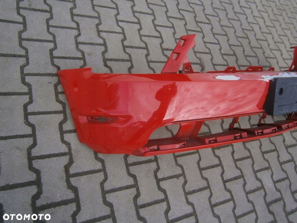 ZDERZAK PRZEDNI FORD MUSTANG GT LIFT 08-14 - 3