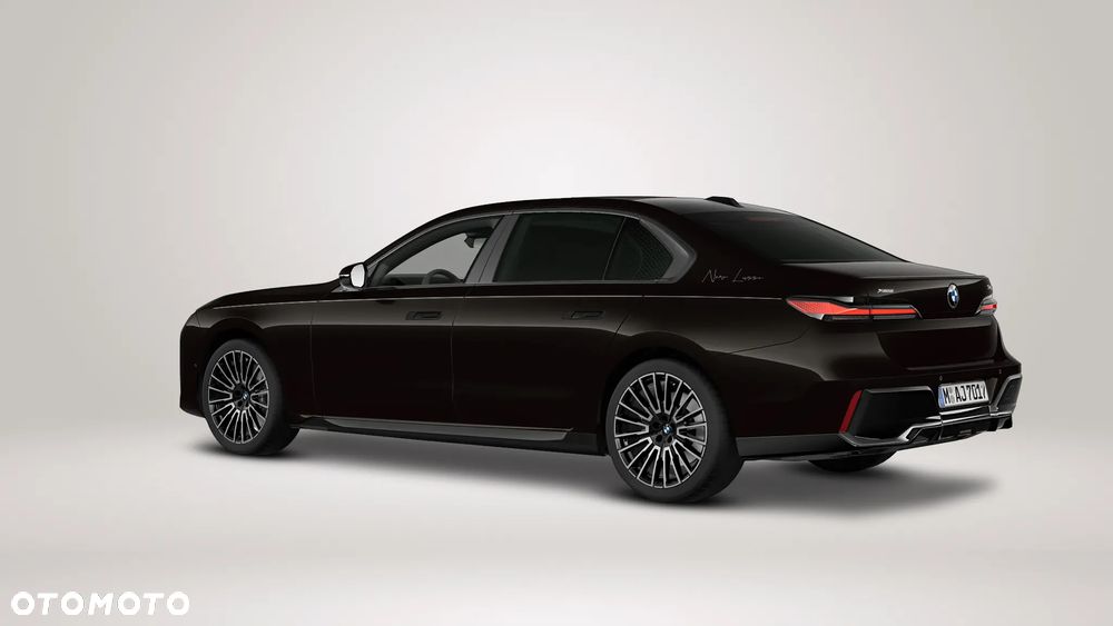 BMW Seria 7 - 2