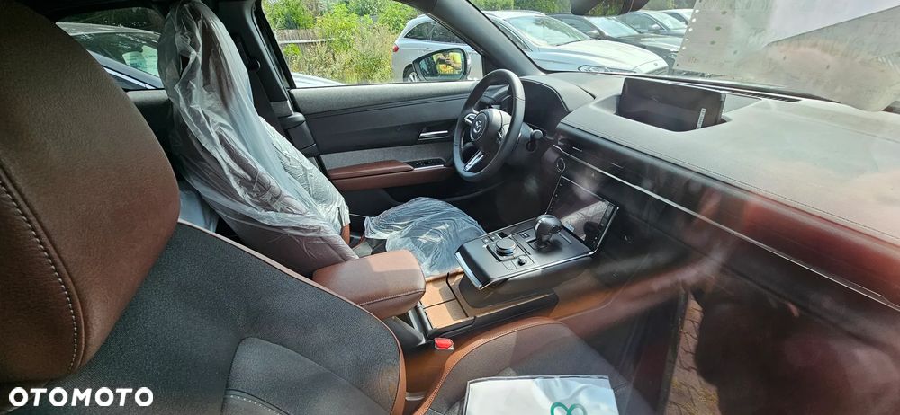 Mazda MX-30 - 4