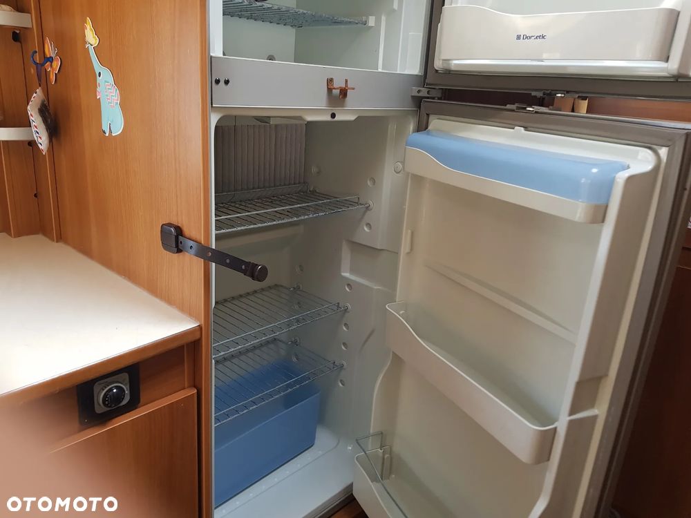 Ford Transit Kamper - 21