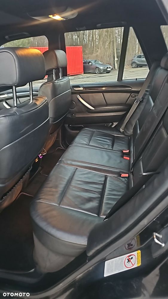 BMW X5 - 14