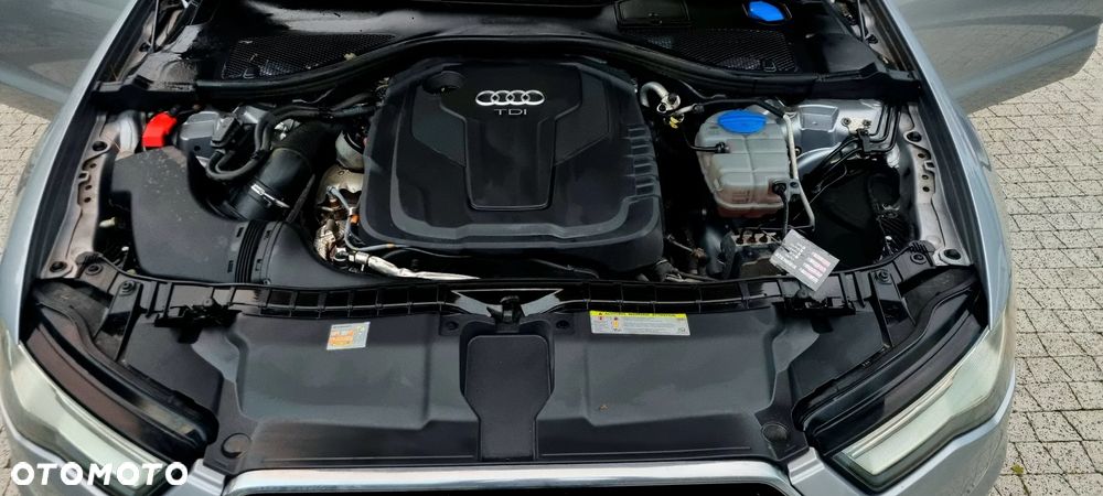 Audi A6 - 3