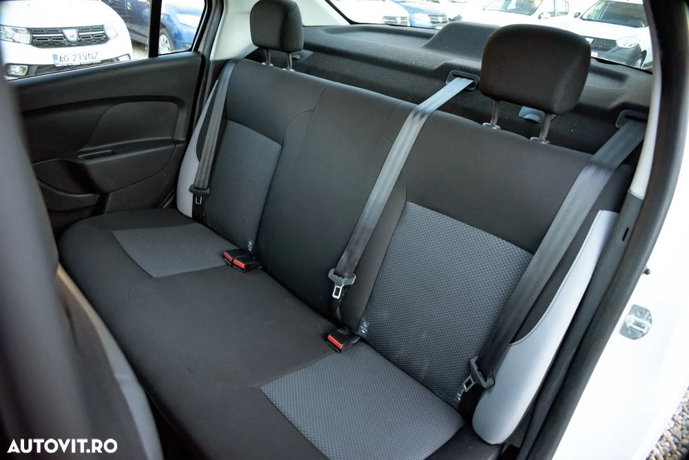 Dacia Logan - 14