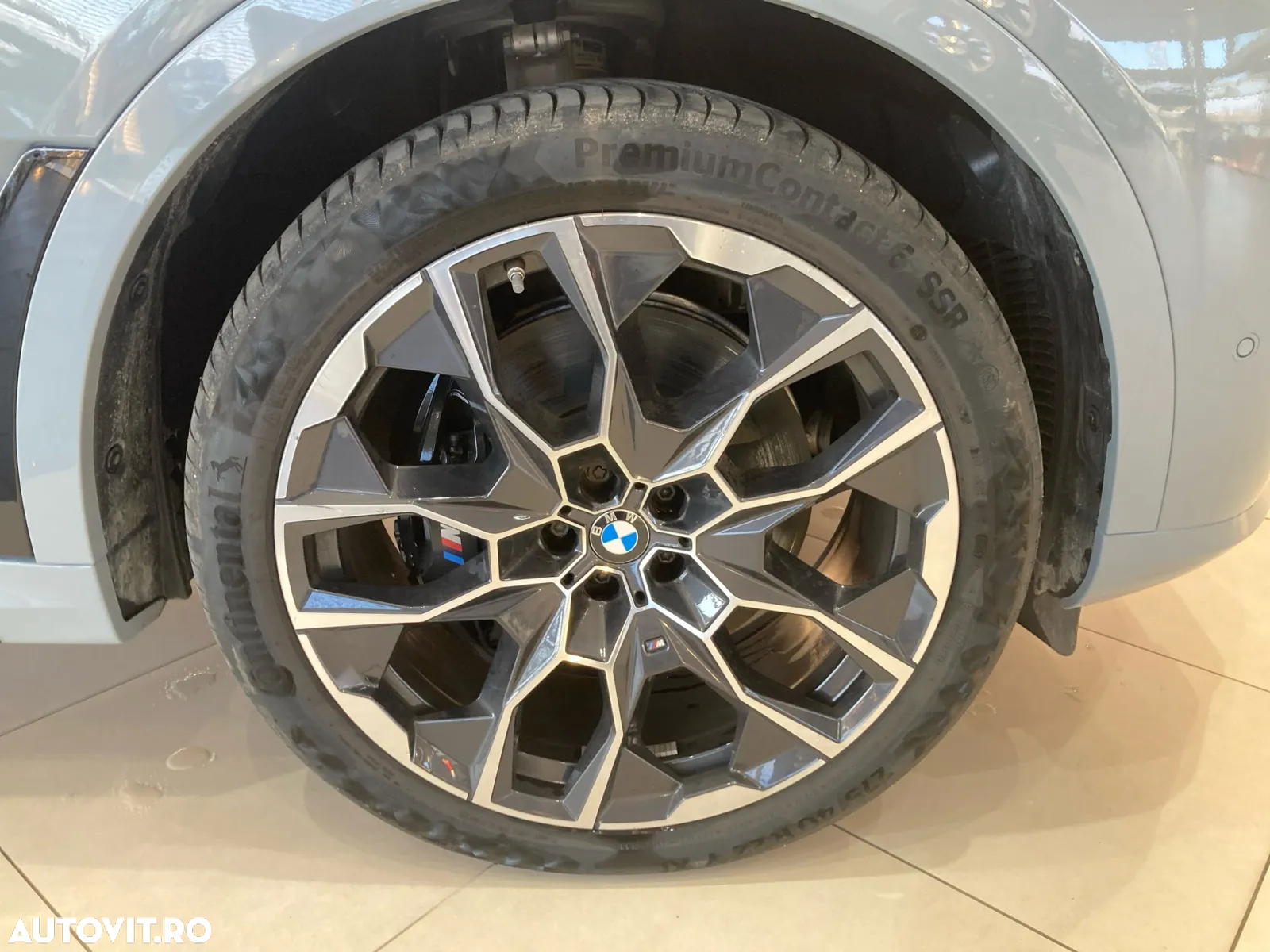 BMW X7 xDrive40d - 15