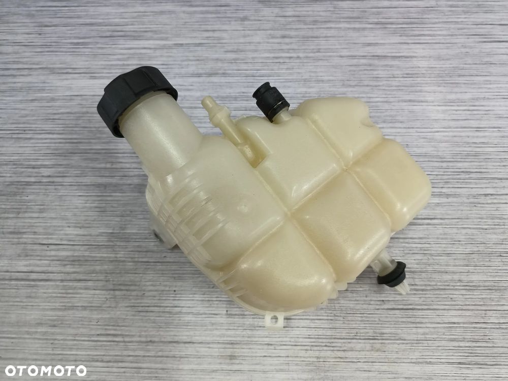 BMW F39 F40 F48 MINI F54 F56 F60 Zbiornik wyrównawczy 8687503 - 2