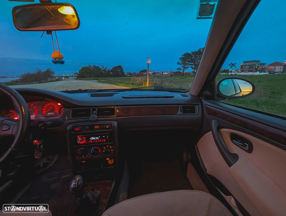 Rover 45 1.8 Classic - 25