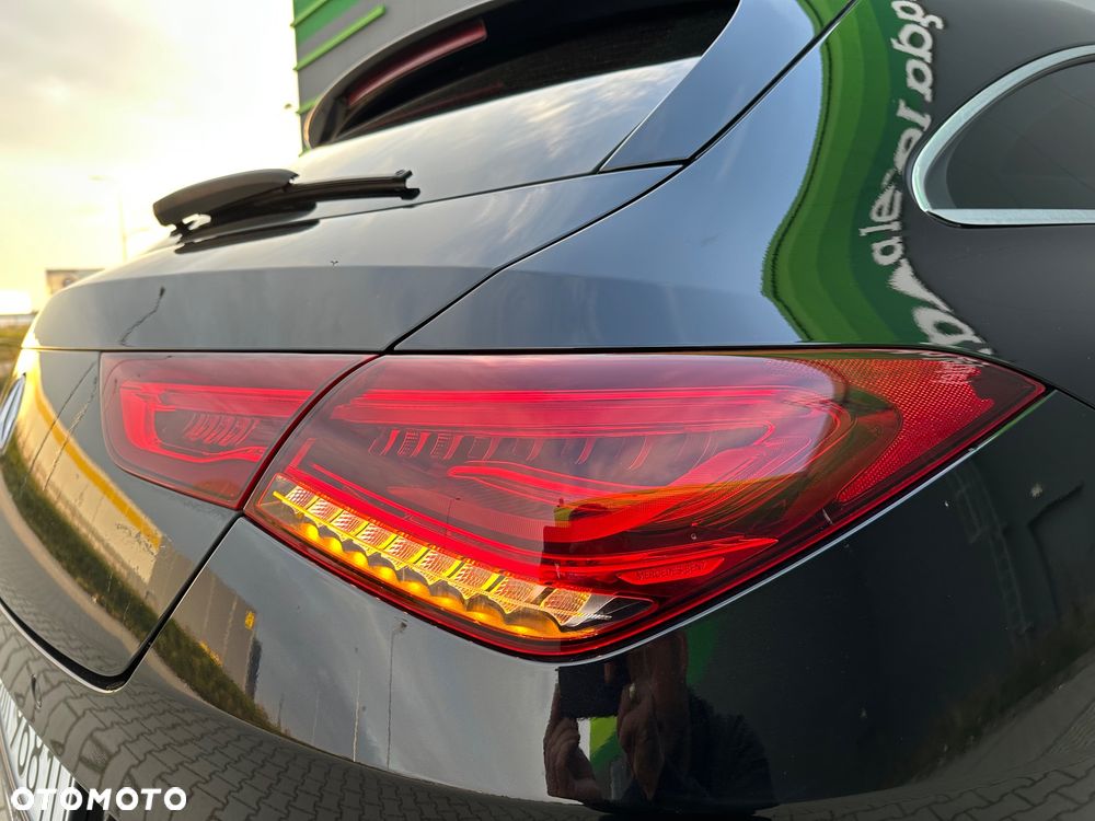 Mercedes-Benz CLA 180 d 8G-DCT Progressive Line Advanced - 32