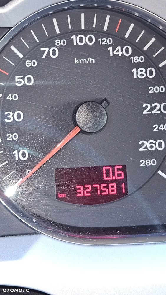 Audi A6 Avant 2.7 TDI - 7