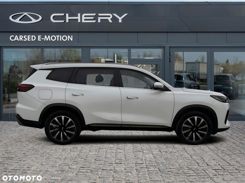Chery Tiggo 8 - 7