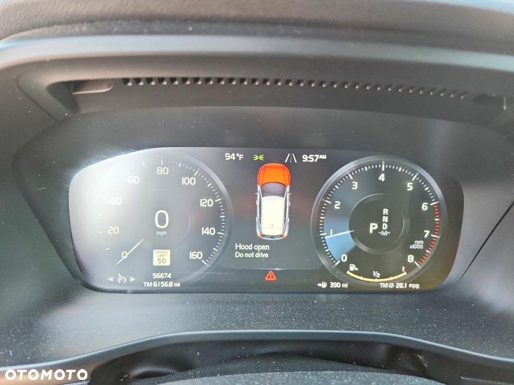 Volvo XC 40 - 10