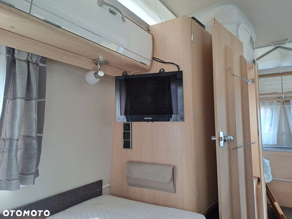 Hymer-Eriba touring 542 - 17