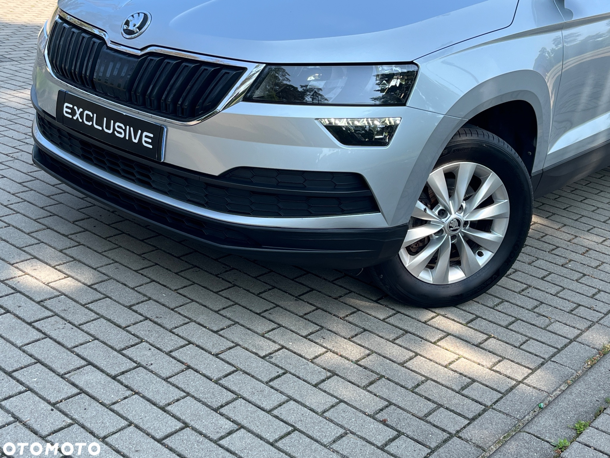 Skoda Karoq - 10
