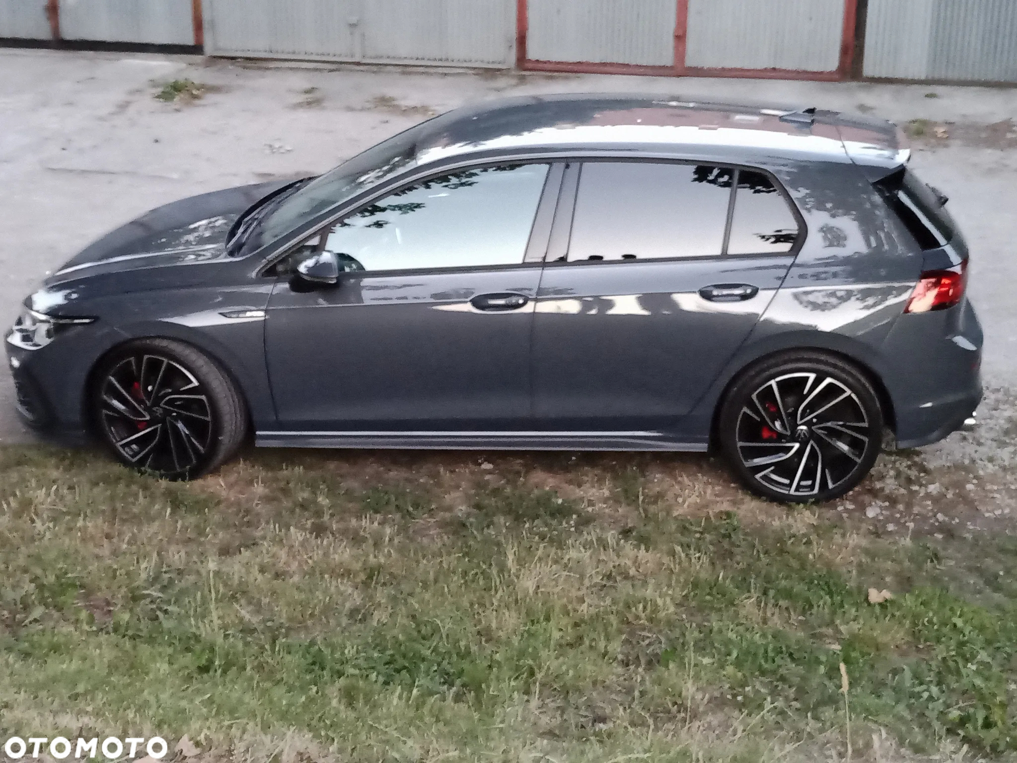 Volkswagen Golf VIII 2.0 TDI GTD DSG - 6