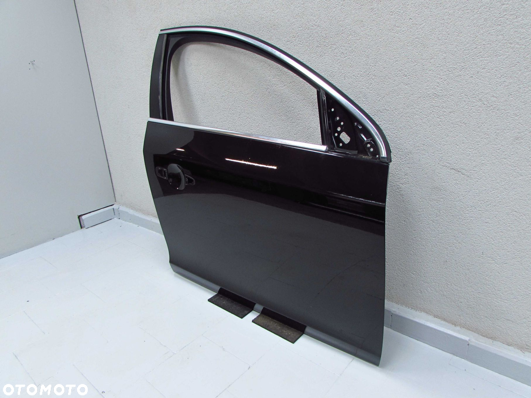 VOLVO S60 II V60 10-18 DRZWI PRZOD PRAWE PRZEDNIE 487 DO ZALOZENIA - 4