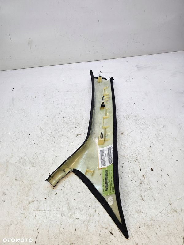 OSŁONA SŁUPKA A PRAWA AUDI A6 C6 4F0867234F 1MB - 4