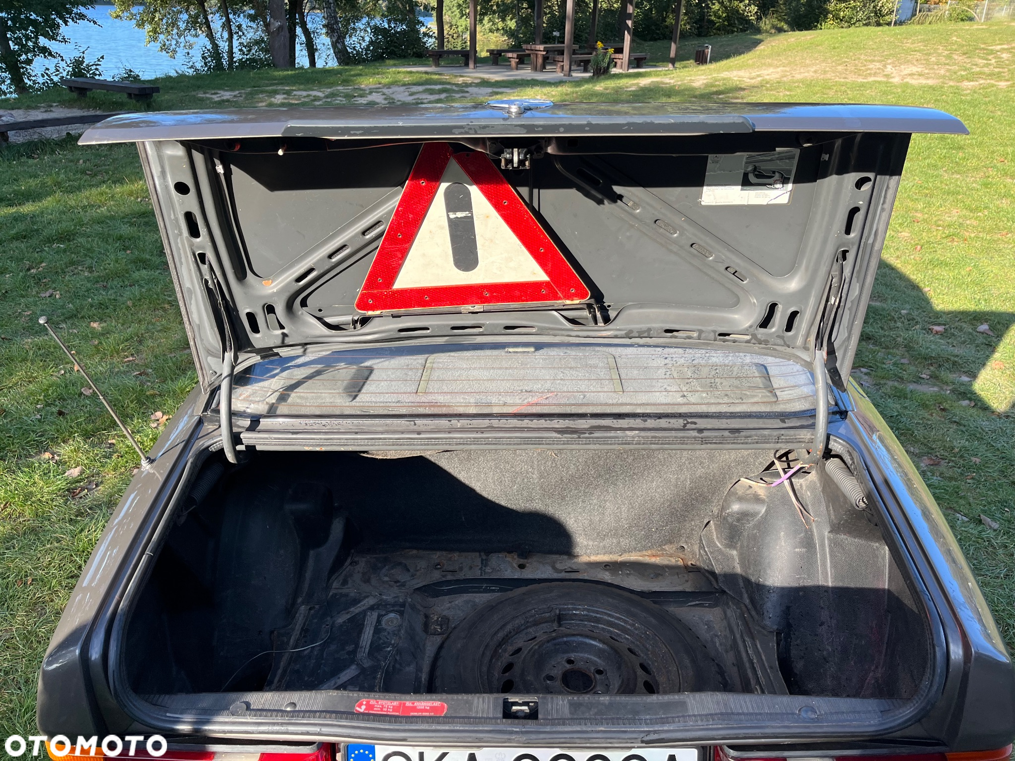 Mercedes-Benz W201 (190) - 11