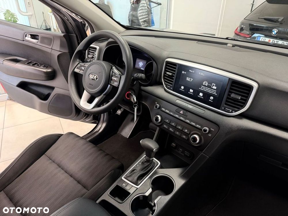 Kia Sportage - 32