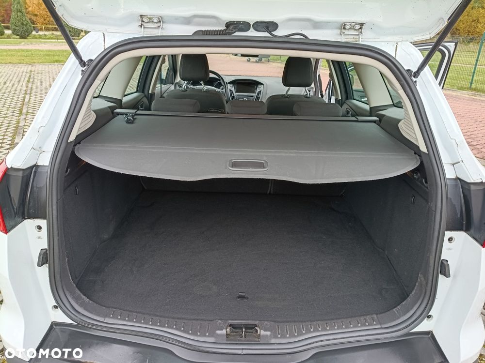 Ford Focus - 7