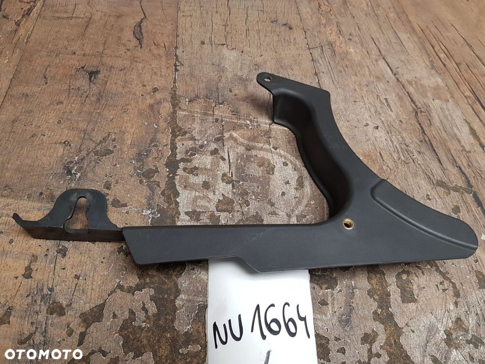 Osłona pasa Harley Softail Heritage Fat Boy 60362-00 - 1
