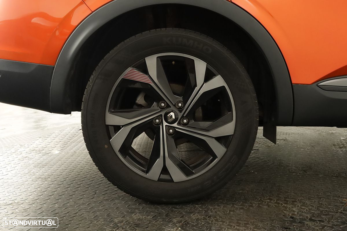 Renault Arkana 1.3 TCe R.S.Line EDC - 5