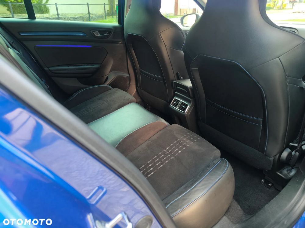 Renault Megane 1.6 TCe GT EDC - 12