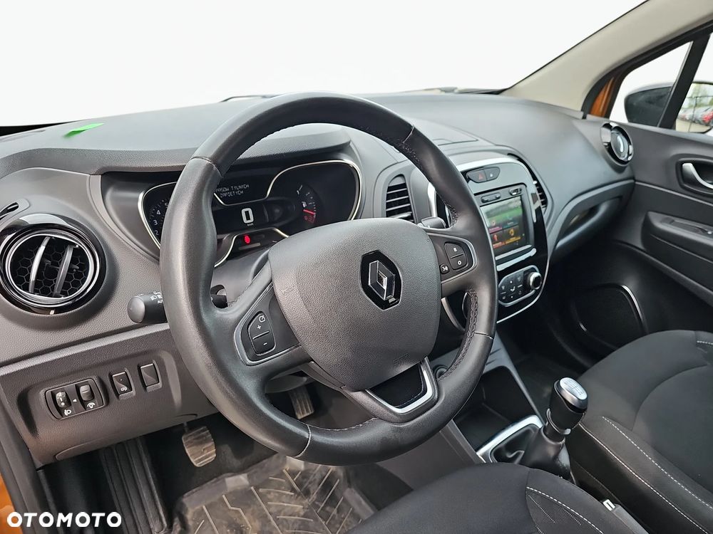 Renault Captur - 11