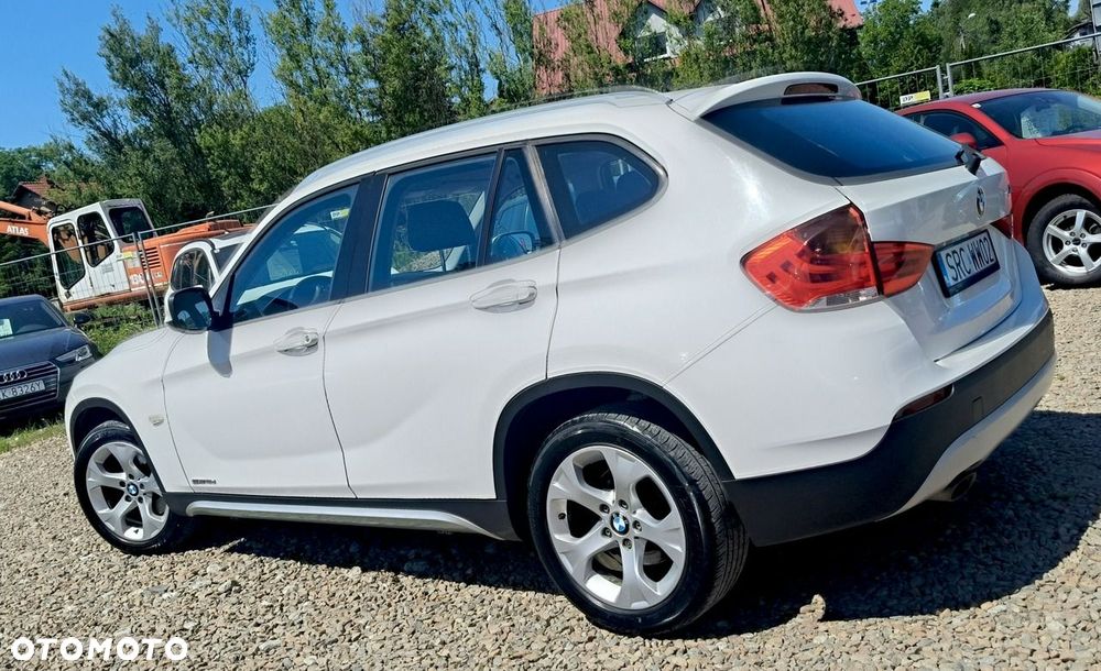 BMW X1 - 5