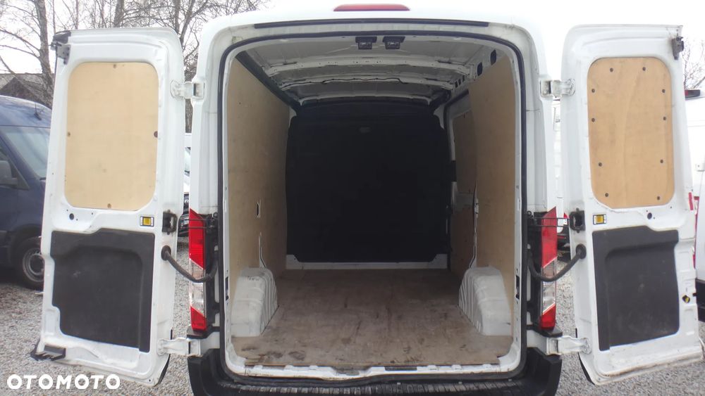 Ford TRANSIT - 7