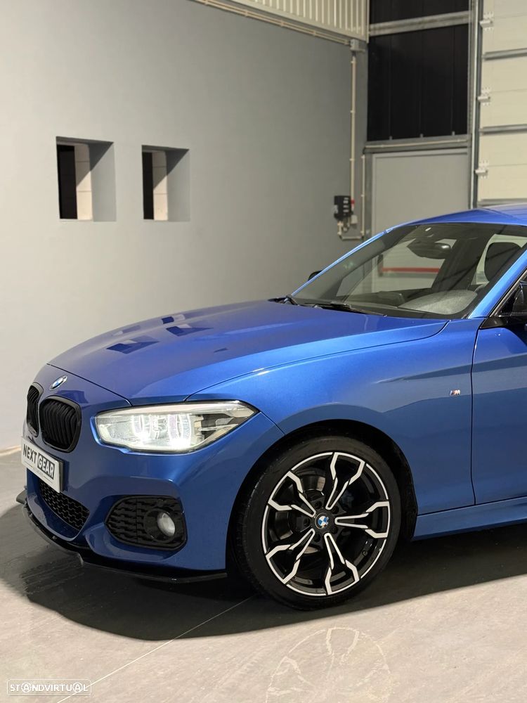 BMW 116 d M Sport - 3