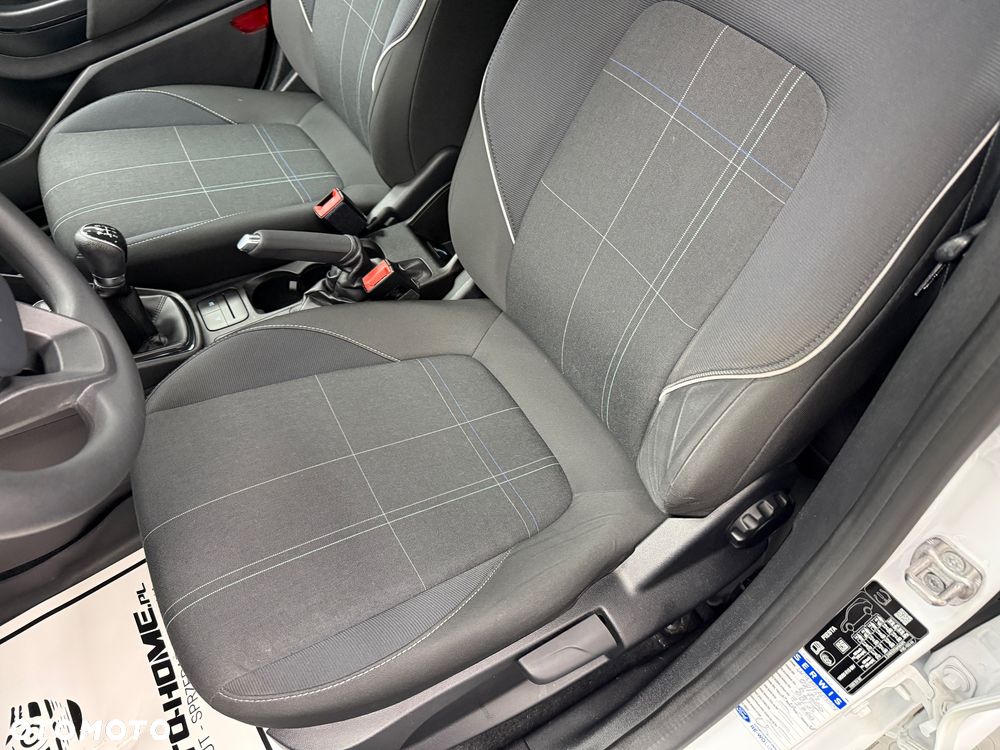Ford Fiesta - 18