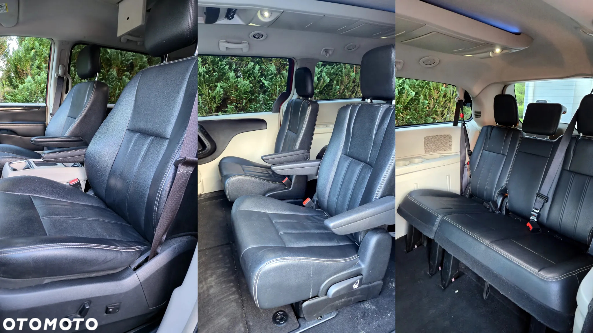 Chrysler Town & Country 3.6 Touring - 8