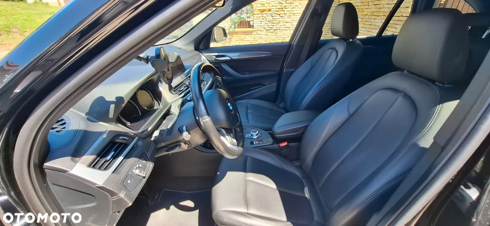 BMW X1 - 7