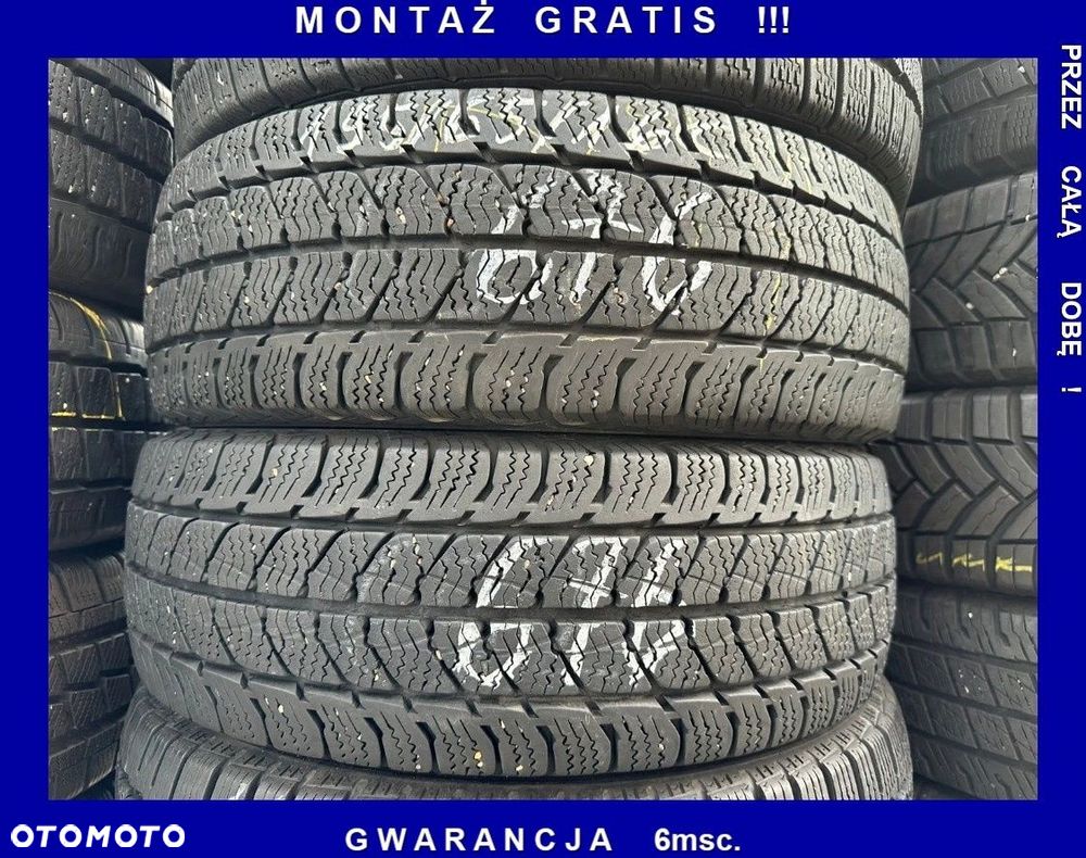 195/65r16C Semperit Van-Grip 3_8,5mm_2szt_(676) - 1