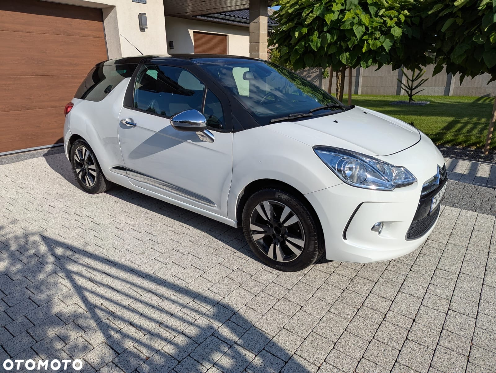 Citroën DS3 - 6