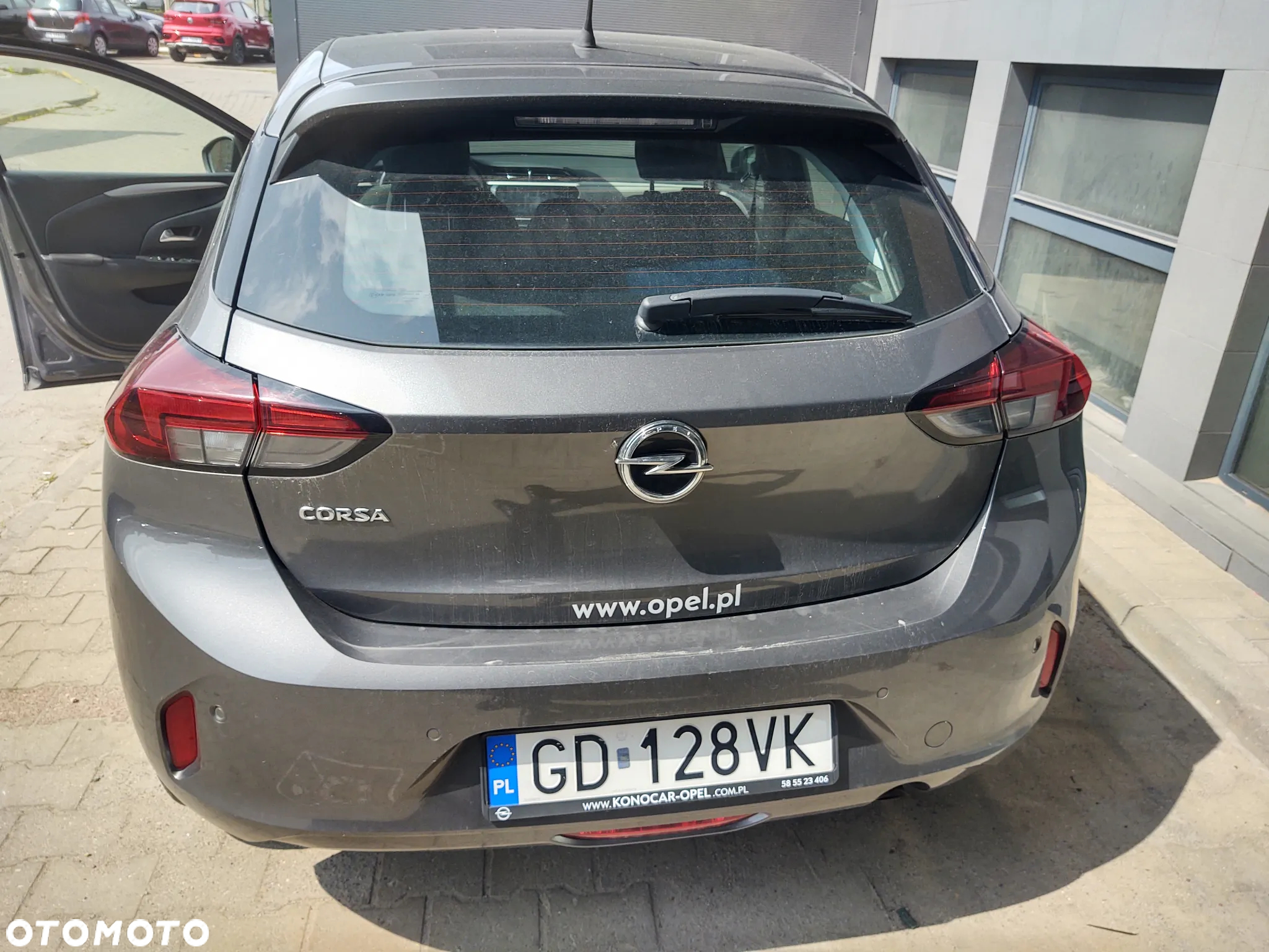 Opel Corsa 1.2 Edition S&S - 6