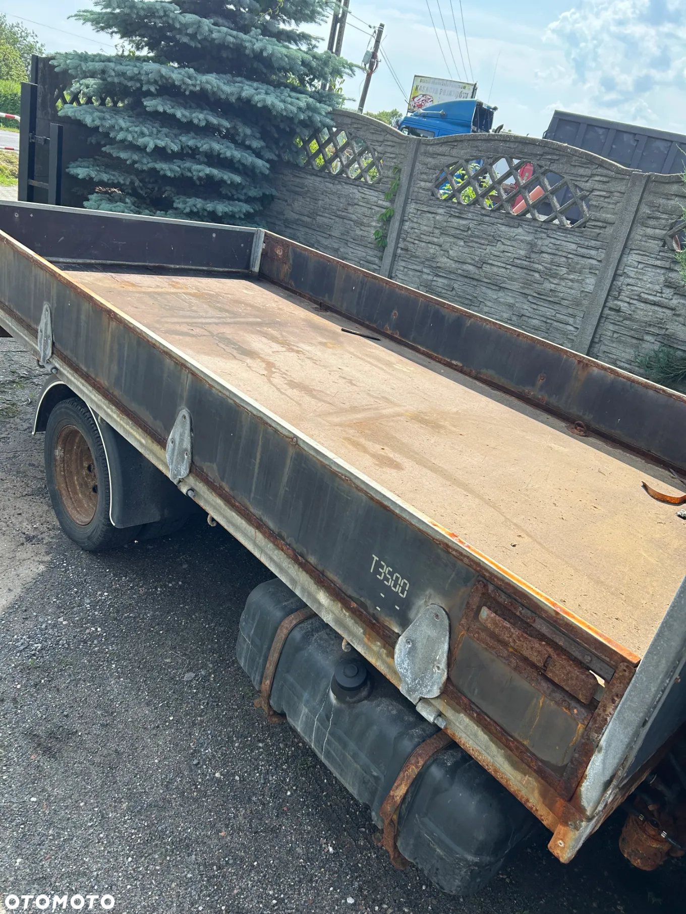 Nissan Cabstar - 10