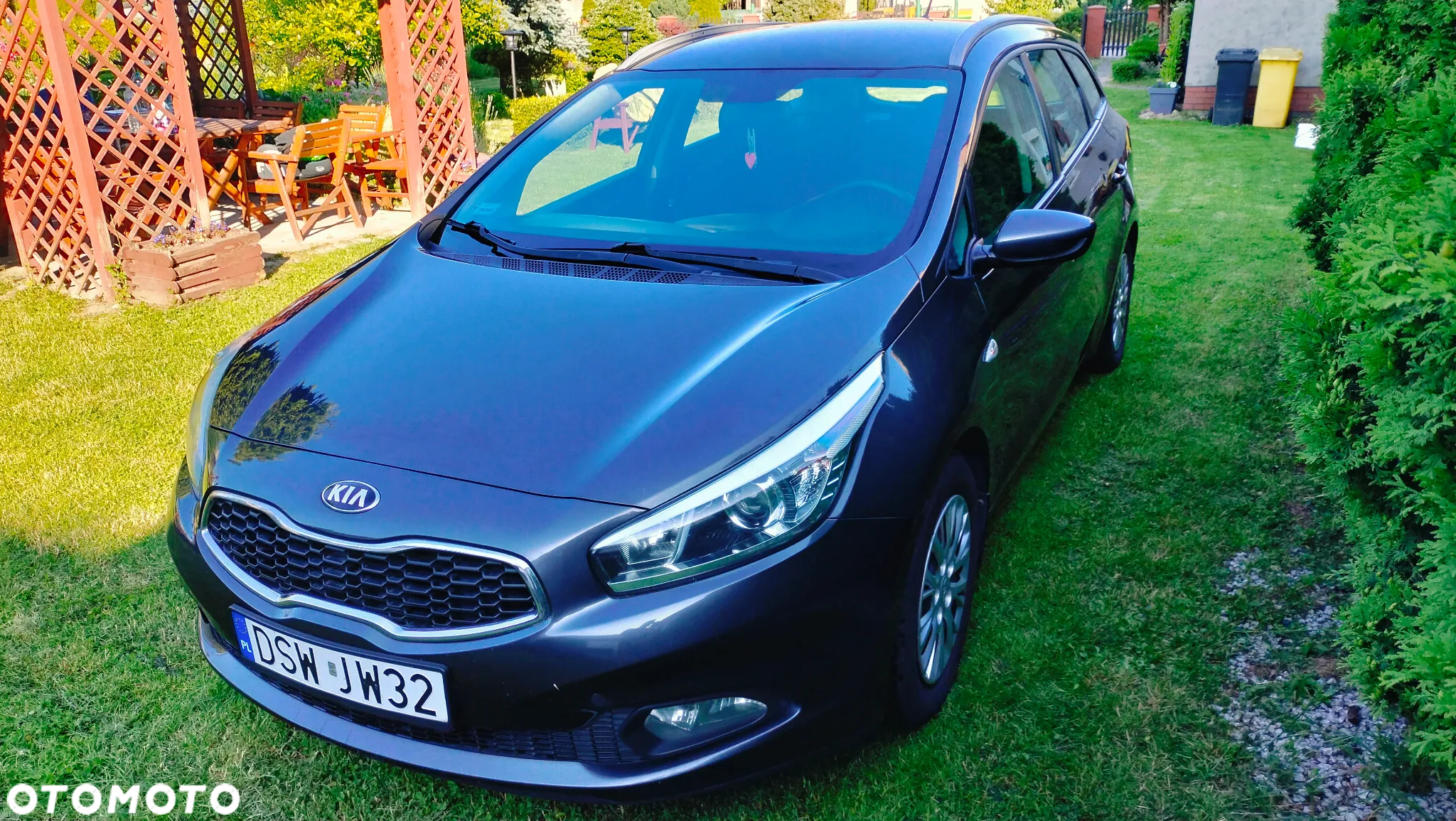 Kia Ceed - 3