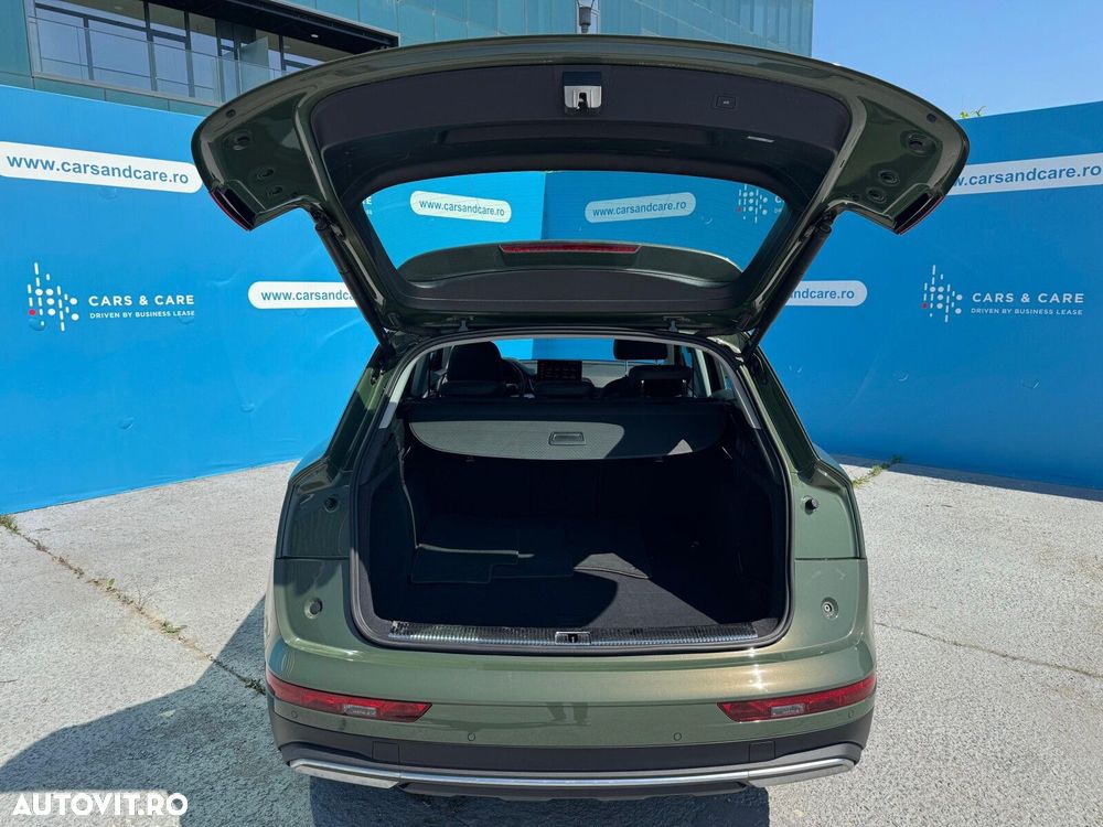 Audi Q5 40 TDI quattro S tronic MHEV Basic - 14