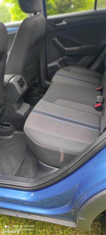 Volkswagen T-Roc 1.0 TSI OPF - 10
