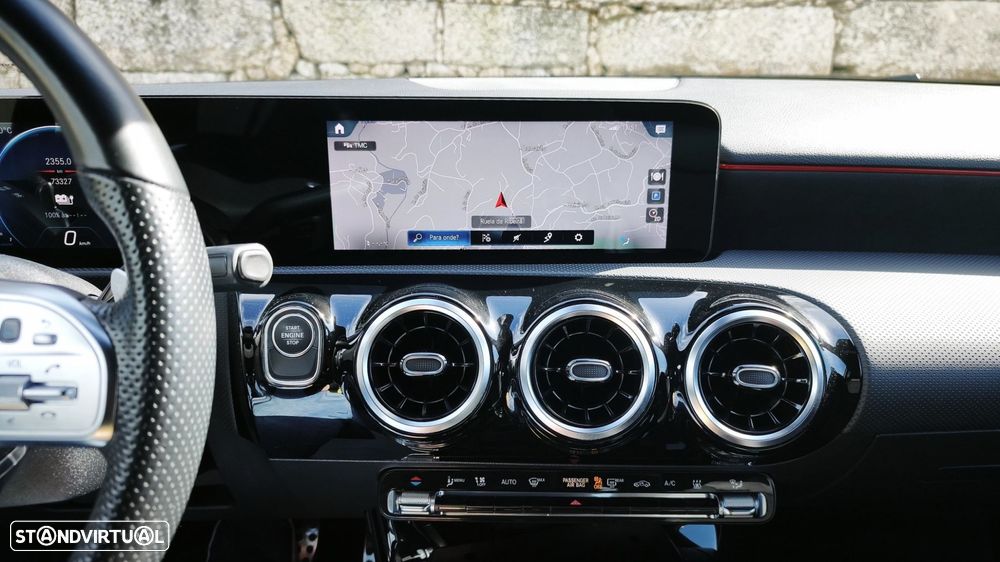 Mercedes-Benz A 250 - 39