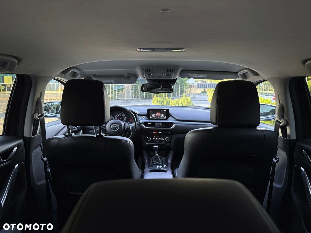 Mazda 6 2.0 Skypassion I-ELoop - 19