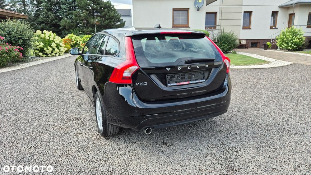 Volvo V60 D3 - 5