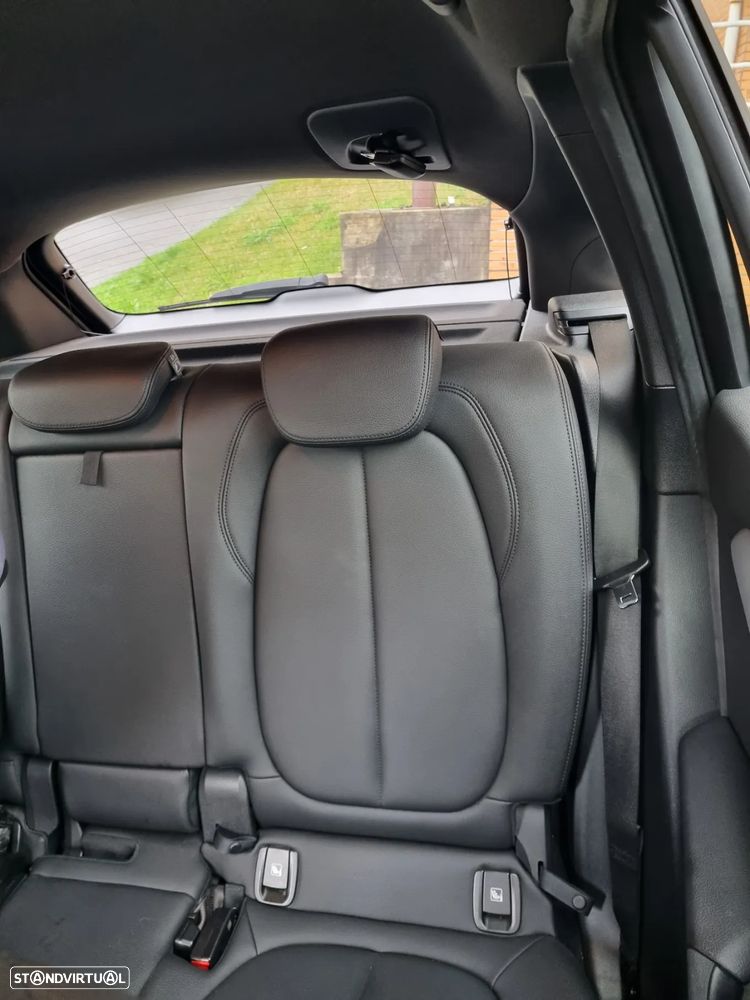 BMW X1 16 d sDrive Auto Pack M - 20