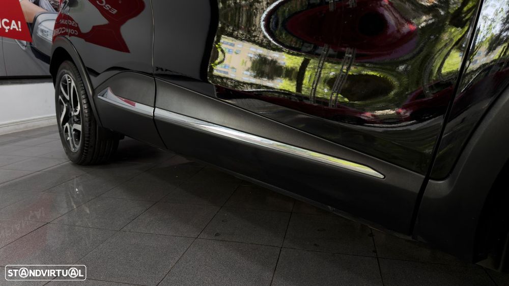 Renault Captur 1.5 dCi Sport - 18